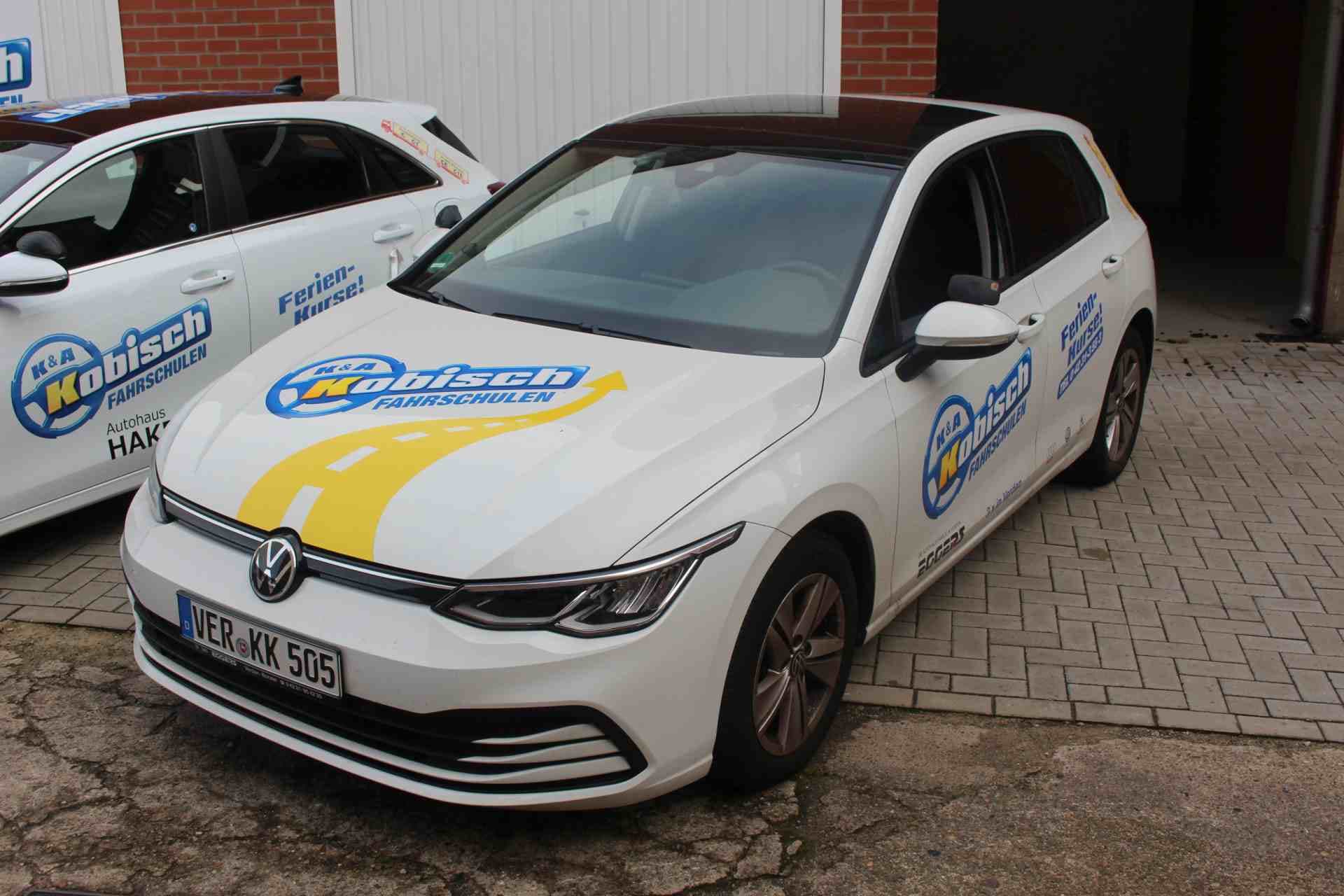 VW Golf