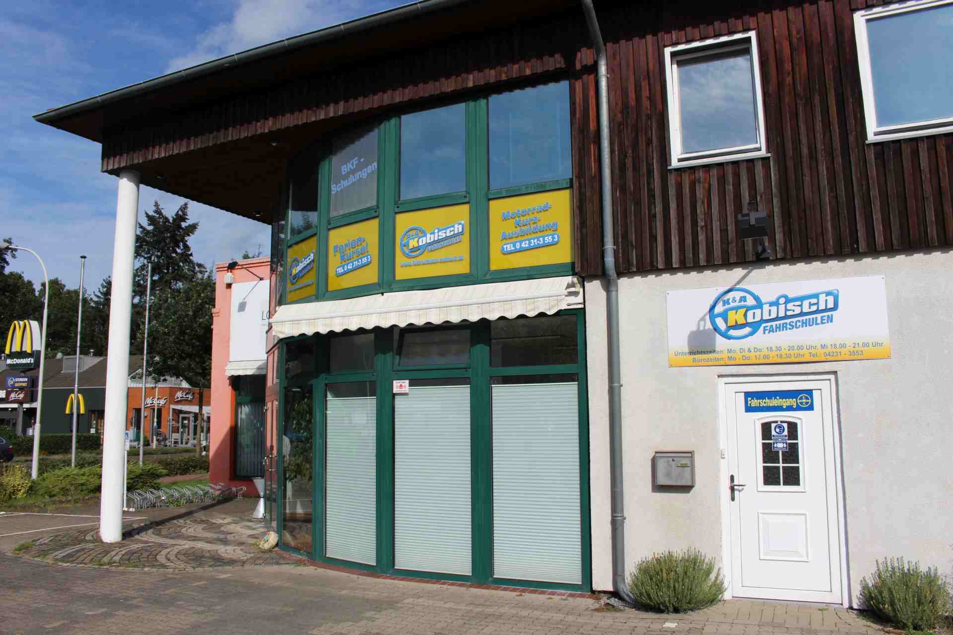 Deine Fahrschule in Dauelsen